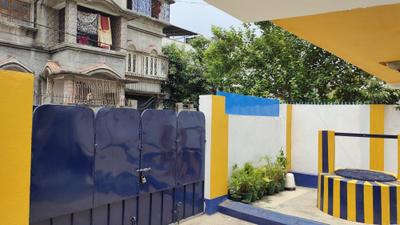Main Entrance Image of 4500 Sq.ft 8 BHK Independent House for sale in Kalyanpur Asansol for Rs. 15000000