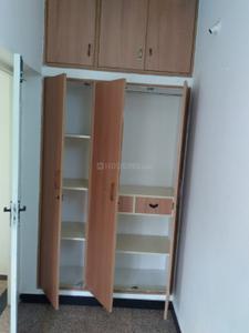 Bedroom Image of 1500 Sq.ft 3 BHK Independent House for rent in Indira Nagar Bengaluru for Rs. 60000