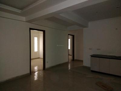 Living Room Image of 1400 Sq.ft 3 BHK Apartment / Flat for sale in Titania Residency , Phi IV Greater Noida for Rs. 8200000
