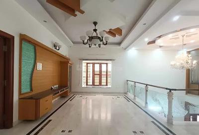 4 BHK Independent House