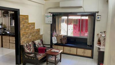 Hall Image of 570 Sq.ft 1 BHK Apartment / Flat for sale in Palm Acres Co-Op. Hsg. Soc. Ltd, Sion Mumbai for Rs. 13500000