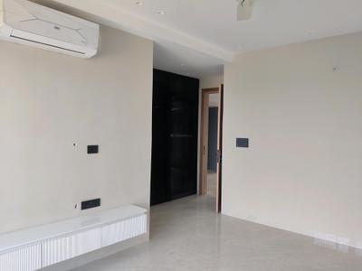 Bedroom Image of 2200 Sq.ft 4 BHK Builder Floor for sale in Sector 52 Gurgaon for Rs. 32550000