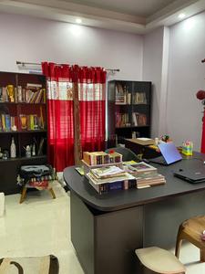 Study Room Image of 1500 Sq.ft 5 BHK Builder Floor for sale in Parnasree Pally Kolkata for Rs. 8800000