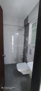 Bathroom Image of 650 Sq.ft 2 BHK Apartment / Flat for sale in The Baya Victoria, Byculla Mumbai for Rs. 17500000