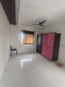 Hall Image of 850 Sq.ft 1 BHK Builder Floor for rent in Jivrajpark Ahmedabad for Rs. 22000