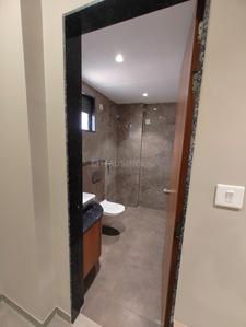 Bathroom Image of 1588 Sq.ft 4 BHK Villa for sale in Sun Exotica, Tarsali Vadodara for Rs. 9000000