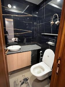 Bathroom Image of 2457 Sq.ft 3 BHK Builder Floor for sale in Palam Vihar Gurgaon for Rs. 27500000