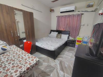 Bedroom Image of 550 Sq.ft 2 BHK Apartment / Flat for sale in Baranagar Kolkata for Rs. 2500000