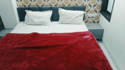 Bedroom Image of Dream villa in Sector 73, Mohali