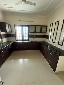 Kitchen Image of 3200 Sq.ft 4 BHK Independent House for rent in Jubilee Hills Hyderabad for Rs. 90000
