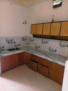 Kitchen Image of 1999 Sq.ft 2.5 BHK Independent House for sale in Badal Colony Zirakpur for Rs. 15000000