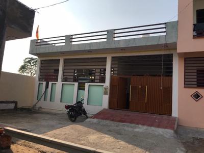 Image of 1320 Sq.ft 2 BHK Independent House for sale in Gomti Nagar, Lucknow for Rs. 5600000