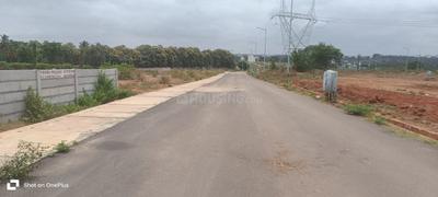 Image of 600 Sq.ft Residential Plot / Land for sale in  Nadaprabhu Kempegowda Layout, Kengeri, Bengaluru for Rs. 8000000