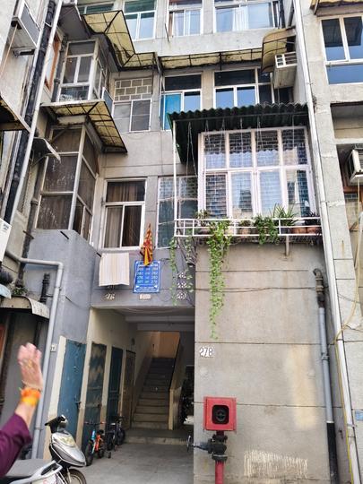 Jai Lakshmi Apartment More Images 1