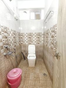 Image of 580 Sq.ft 1 BHK Independent House for rent in Begumpet, Hyderabad for Rs. 14000
