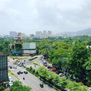 Image of THE HABITAT MUMBAI in Thane West, Thane