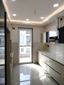 Kitchen Image of 1620 Sq.ft 3 BHK Builder Floor for sale in BPTP District 3, Sector 85 Faridabad for Rs. 17500000