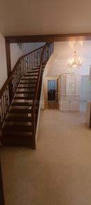 Balcony Image of 1900 Sq.ft 3 BHK Independent House for sale in Edayarpalayam Coimbatore for Rs. 14000000