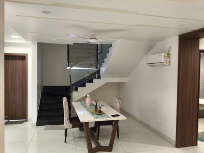 Hall Image of 3825 Sq.ft 4 BHK Villa for sale in Siri Sampada Serene, Turkayamjal Hyderabad for Rs. 34000000