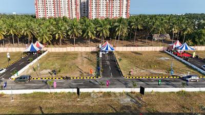 Image of 1175 Sq.ft Residential Plot / Land for sale in Pudupakkam, Chennai for Rs. 5170000