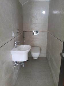 Common Bathroom Image of 2805 Sq.ft 4 BHK Villa for sale in Sikhara Tranquil, Cherlapalli Secunderabad for Rs. 22440001