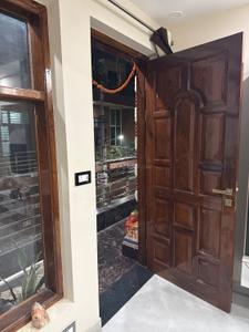 Bedroom Image of 1450 Sq.ft 3 BHK Builder Floor for sale in Sector 3A Gurgaon for Rs. 15000000