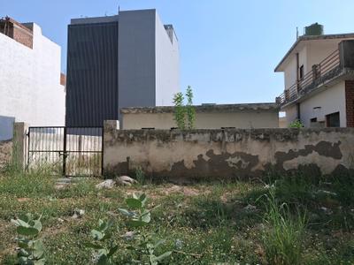 Residential Plot