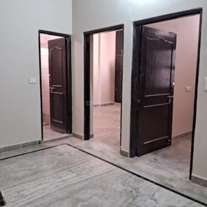 Living Room Image of 750 Sq.ft 2 BHK Apartment / Flat for rent in Khatipura Jaipur for Rs. 13000