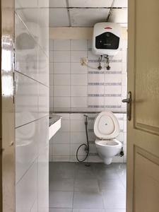 Bedroom One Image of 1800 Sq.ft 3 BHK Apartment / Flat for sale in Bestech Park View Residency, Palam Vihar Gurgaon for Rs. 26500000
