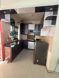 Kitchen Image of 1100 Sq.ft 2.5 BHK Apartment / Flat for rent in Sethi Max Royal, Sector 76 Noida for Rs. 30000