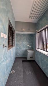 Balcony Image of 1400 Sq.ft 2 BHK Builder Floor for rent in Vijayanagar Bengaluru for Rs. 42000