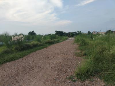 Del NCR Infra Internal Roads 1