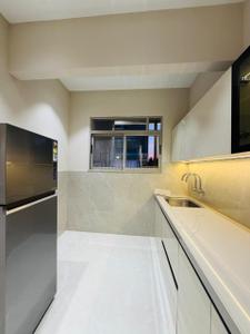 Kitchen Image of 1531 Sq.ft 3 BHK Apartment / Flat for sale in Royal Sky Eloria, Pimple Saudagar Pune for Rs. 13450000