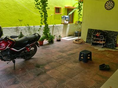 Image of 1200 Sq.ft 2 BHK Independent House for rent in Moranapalli, Hosur for Rs. 10000