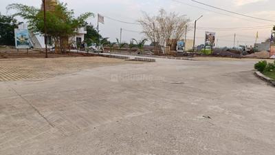 Image of 801 Sq.ft 2 BHK Independent House for sale in Hirapur Colony, Raipur for Rs. 2690000