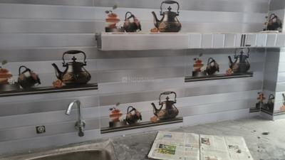 Kitchen Image of 800 Sq.ft 2 BHK Independent House for rent in Kumhrar Patna for Rs. 6000