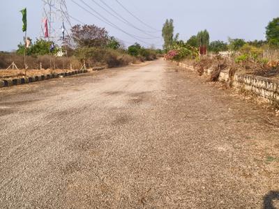 Image of 167 Sq.ft Residential Plot / Land for sale in Grupe Emerald Homes, Turkayamjal, Hyderabad for Rs. 5400000