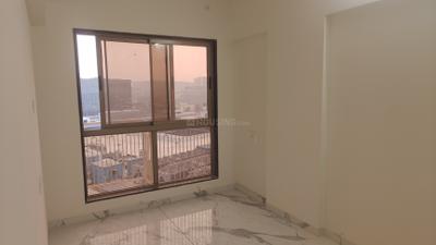 Bedroom Image of 700 Sq.ft 1 BHK Apartment / Flat for sale in Urban BKC Crown, Kurla West Mumbai for Rs. 10200000