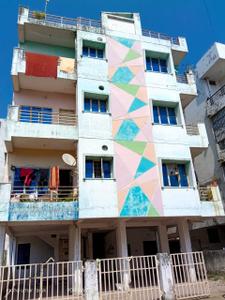 Image of 750 Sq.ft 2 BHK Apartment / Flat for sale in Katara Hills, Bhopal for Rs. 2200000