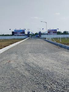 Image of 3930 Sq.ft Residential Plot / Land for sale in Valarpuram, Chennai for Rs. 4520000
