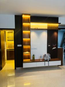 Hall Image of 1689 Sq.ft 3 BHK Apartment / Flat for sale in Hero Homes, Sector 104 Gurgaon for Rs. 24500000