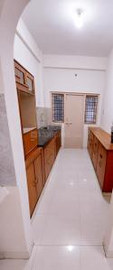 Kitchen Image of 1100 Sq.ft 2 BHK Apartment / Flat for sale in Panduranga Nagar Bengaluru for Rs. 6700000