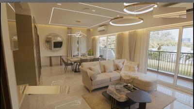 Bedroom Image of 1323 Sq.ft 2 BHK Apartment / Flat for sale in Kommasandra, Anekal Bengaluru for Rs. 18000000