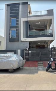 4 BHK Independent House