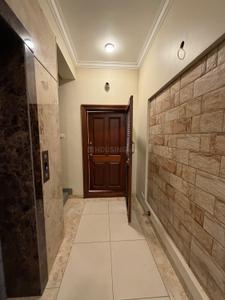 Hall Image of 2100 Sq.ft 3.5 BHK Apartment / Flat for rent in Cooke Town Bengaluru for Rs. 115000