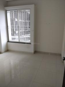 Bedroom Image of 1025 Sq.ft 2 BHK Apartment / Flat for sale in Sai Paradise, Tathawade Pune for Rs. 7200000