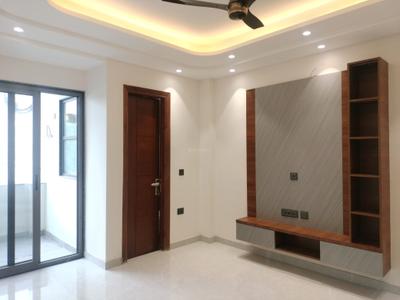 Bedroom Image of 2799 Sq.ft 4 BHK Builder Floor for sale in Puri Aman Villas, Sector 89 Faridabad for Rs. 32500000