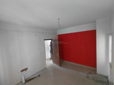 Bedroom Image of 1334 Sq.ft 3 BHK Apartment / Flat for sale in Purti Flowers, Maheshtala Kolkata for Rs. 4900000