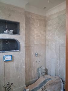 Bedroom Three Image of 1800 Sq.ft 3 BHK Builder Floor for sale in Paschim Vihar New Delhi for Rs. 40000000