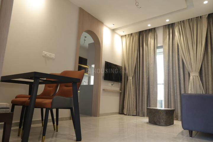 JSB Nakshatra Nirvaana Main Image 1